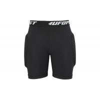 Motocross Reborn Mv6 short with hip protection - Padded shorts - SS03002-K - Ufo Plast