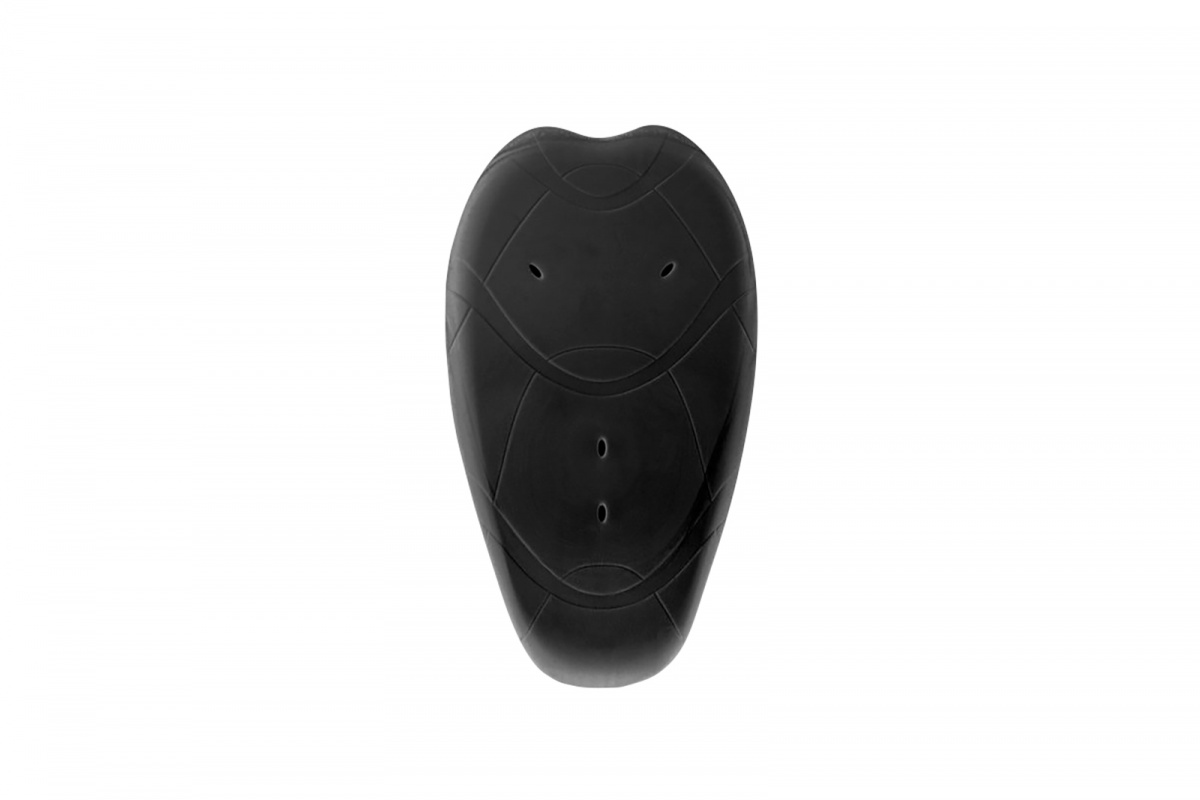 Replacement back protector for BS03050, BS05050 and BS05051 - Chest protectors - BS03560-K - Ufo Plast