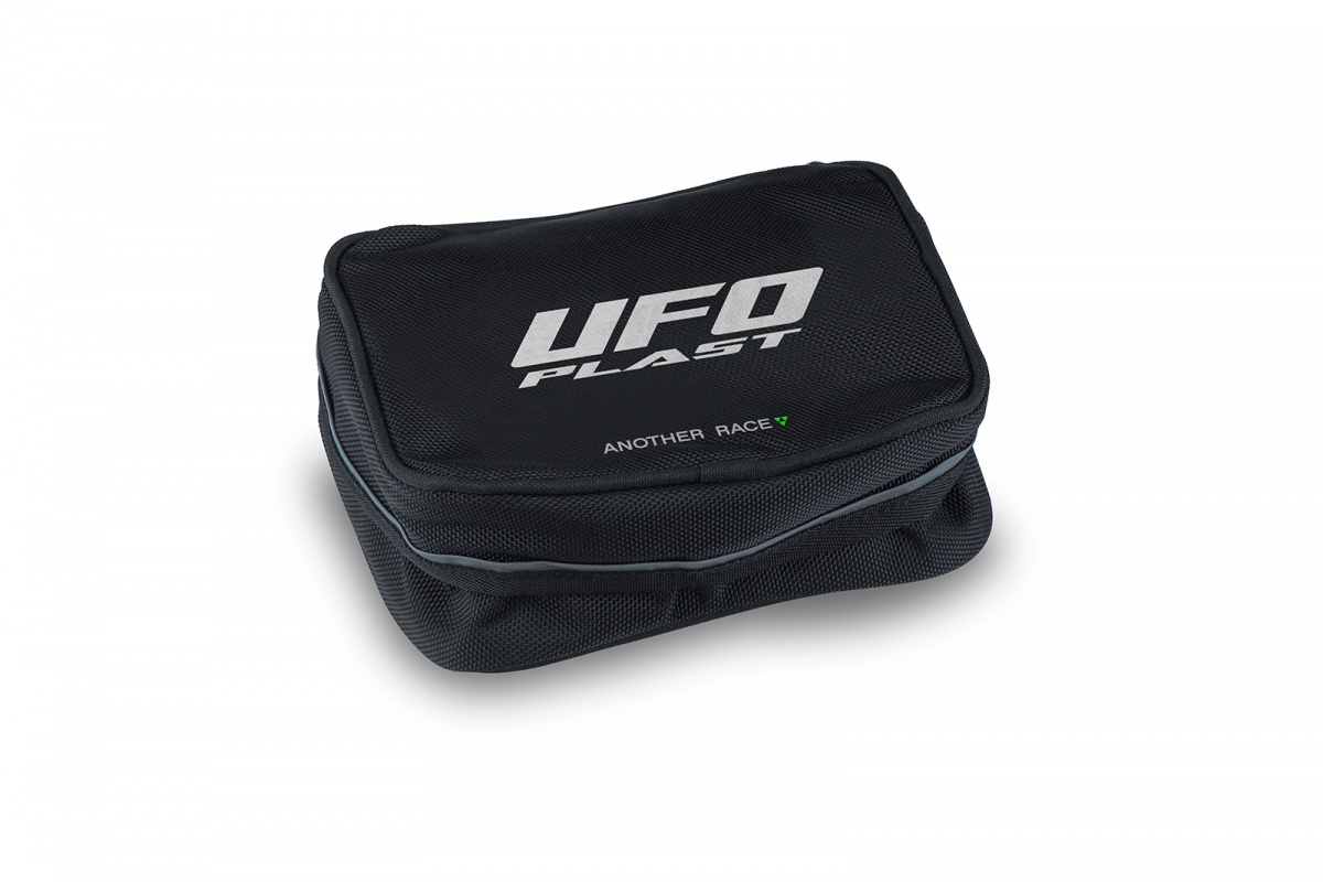 Medium Bag toolholder black - Bags - MB02261 - Ufo Plast