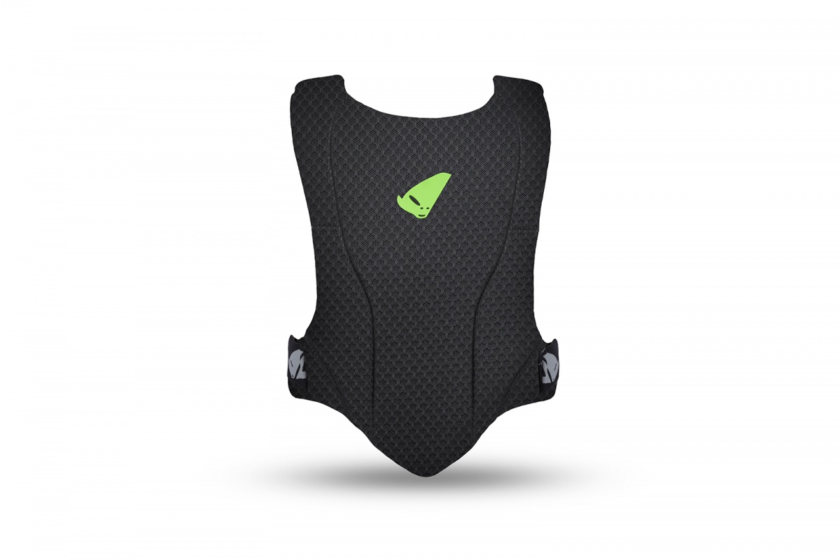 E-bike Centurion mini Kid BV4 Chest Protector for kids - Chest protectors - BS05054-K - Ufo Plast