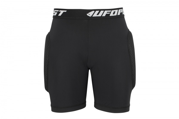 Ski and snowboard Anchorage SV6 short with hip and tailbone protection - Snow - SS02002-K - Ufo Plast