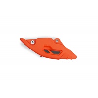 CHAIN GUIDE - ORANGE - KTM - REPLICA PLASTICS - KT05017-127 - UFO Plast