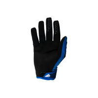 Motocross Muria gloves blue and white - Gloves - GL13002-CK - UFO Plast