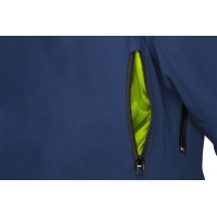 Taiga enduro jacket blue - Jackets - JA13001-C - Ufo Plast