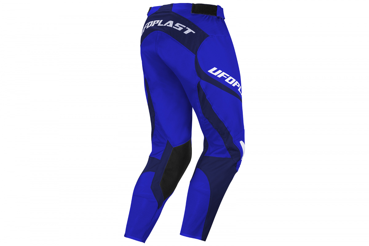 motocross Skyline Pants blue - Pants - PX13003-C - UFO Plast