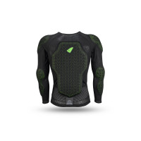 Centurion BV1 Bodyguard long sleeves with internal protections