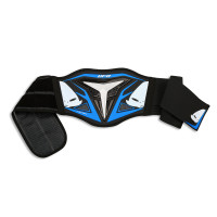 DEMON Kidney belt for adult, blue